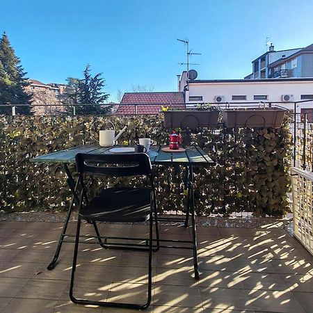 Martesana 26 Apartment Milan Exterior photo