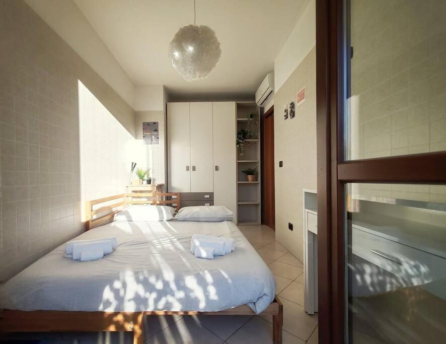 Martesana 26 Apartment Milan Exterior photo